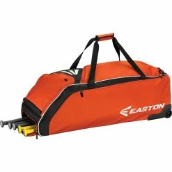 Easton E610W Wheeled Bag -Baseball Glove Sales Shop A159032 org