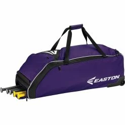 Easton E610W Wheeled Bag -Baseball Glove Sales Shop A159032 pur