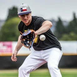 Easton Professional Reserve Alex Bregman PRD32AB 11.75" - Infield Glove -Baseball Glove Sales Shop ALEXBREGMAN2020PROFESSIONALRESERVE large 3