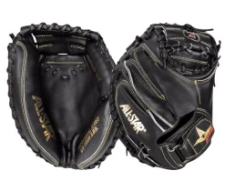 All-Star Pro Elite 34.00" Catcher's Mitt - CM3000MBK - Martin Maldonado Model -Baseball Glove Sales Shop All Star CM3000SBK 1024x1024 2x 0ef7ba47 5000 4af2 86f0 a64e3465ea60