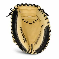 All-Star Pro Elite 31.50" Catcher's Mitt - CM3000BTJR -Baseball Glove Sales Shop All Star CM3000SBT Palm