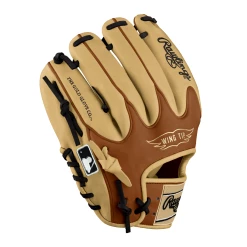 Rawlings Heart Of The Hide 11.75" PRO205W (Limited Edition - Apollo Sports Exclusive) -Baseball Glove Sales Shop ApolloLimitedEdition PRO205W11.75 Back