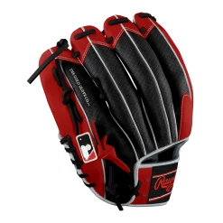 Rawlings Heart Of The Hide 12.00" PRO206 (Limited Edition - Apollo Sports Exclusive) -Baseball Glove Sales Shop ApolloLimitedEdition PRO20612.00 Back
