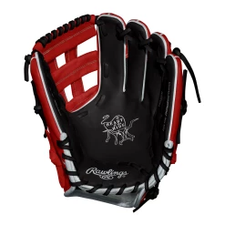 Rawlings Heart Of The Hide 12.00" PRO206 (Limited Edition - Apollo Sports Exclusive) -Baseball Glove Sales Shop ApolloLimitedEdition PRO20612.00 Palm