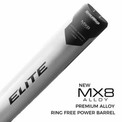 AXE Elite Hybrid -3 (BBCOR) Adult Bat -Baseball Glove Sales Shop Axe Elite 4