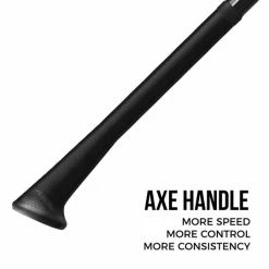 AXE Elite Hybrid -3 (BBCOR) Adult Bat -Baseball Glove Sales Shop Axe Elite 7