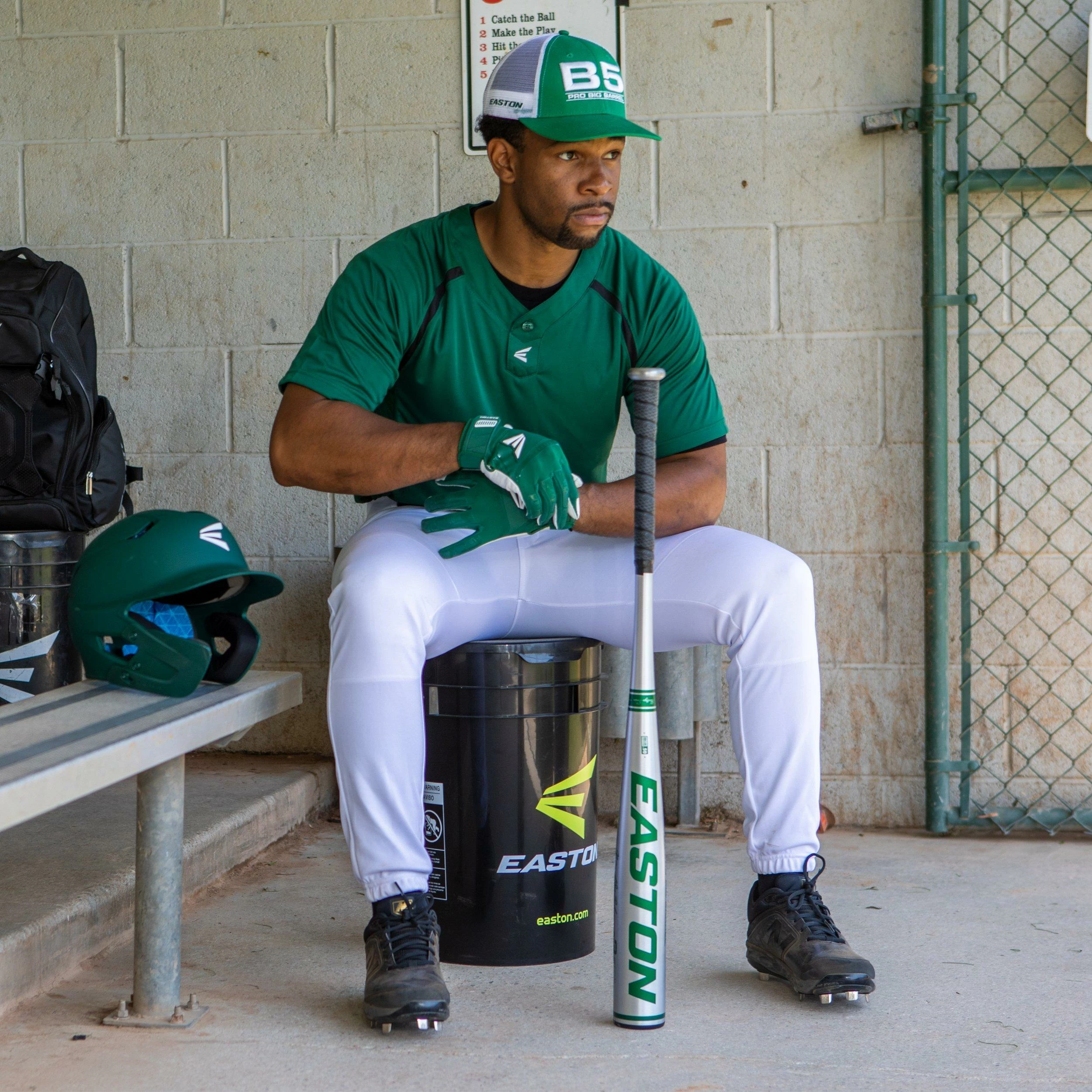 Easton B5 Pro Big Barrel -3 (BBCOR) Adult Bat 4 Easton B5 Pro Big Barrel -3 (BBCOR) Adult Bat - Image 2