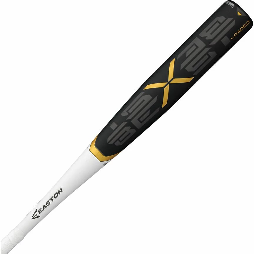 Easton Beast X Loaded -3 BB18BXL (BBCOR) Adult Bat 3 Easton Beast X Loaded -3 BB18BXL (BBCOR) Adult Bat