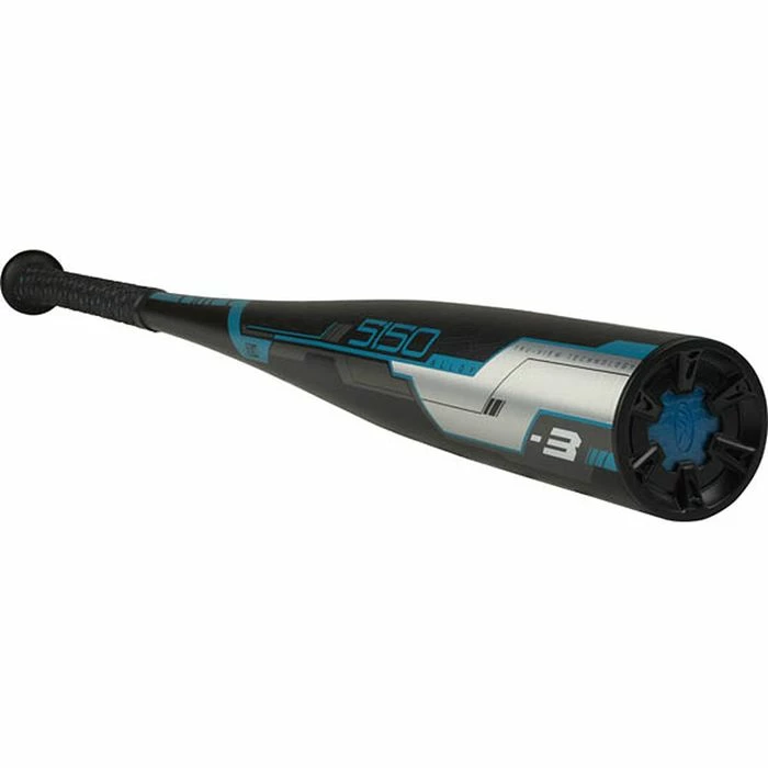 Rawlings 5150 -3 (BBCOR) Adult Bat 4 Rawlings 5150 -3 (BBCOR) Adult Bat - Image 2