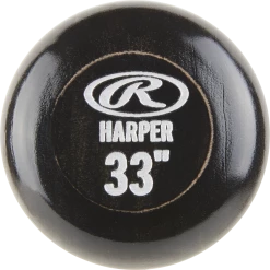 Rawlings Bryce Harper Maple Pro-Label Series (Gameday Profile) -3 -Baseball Glove Sales Shop BH34PL 32