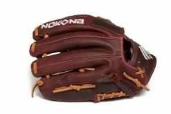 Nokona Bloodline Pro P1 12.00" -Baseball Glove Sales Shop Bloodline Pro P1 Back
