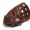 Nokona Bloodline Pro P3 First Base Mitt 12.50" 2 Nokona Bloodline Pro P3 First Base Mitt 12.50" -Baseball Glove Sales Shop Bloodline Pro P3 1st Base
