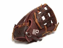 Nokona Bloodline Pro P3 First Base Mitt 12.50"
