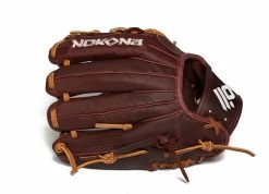 Nokona Bloodline Pro P4 11.25" -Baseball Glove Sales Shop Bloodline Pro P4 Back