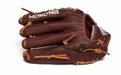 Nokona Bloodline Pro P9 12.75" -Baseball Glove Sales Shop Bloodline Pro P9 Back