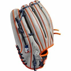 Wilson A2000 CC1 GM 11.75" Infield Glove - Carlos Correa Game Model -Baseball Glove Sales Shop CC1 1