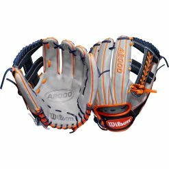 Wilson A2000 CC1 GM 11.75" Infield Glove - Carlos Correa Game Model -Baseball Glove Sales Shop CC1