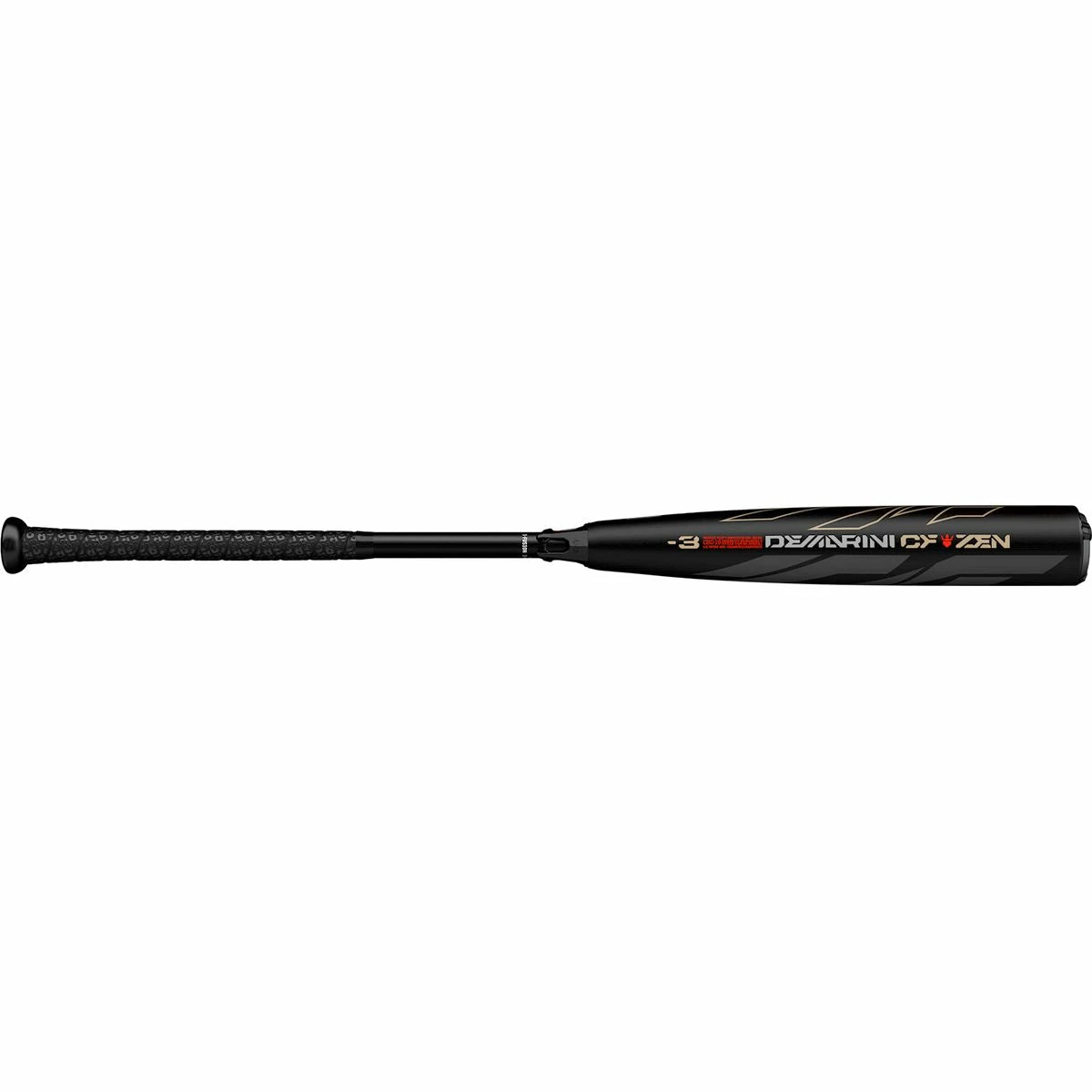 Demarini CF Zen Balanced -3 (BBCOR) Adult Bat 7 Demarini CF Zen Balanced -3 (BBCOR) Adult Bat - Image 5