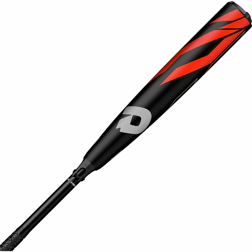 Demarini CF Zen Balanced -3 (BBCOR) Adult Bat 3 Demarini CF Zen Balanced -3 (BBCOR) Adult Bat