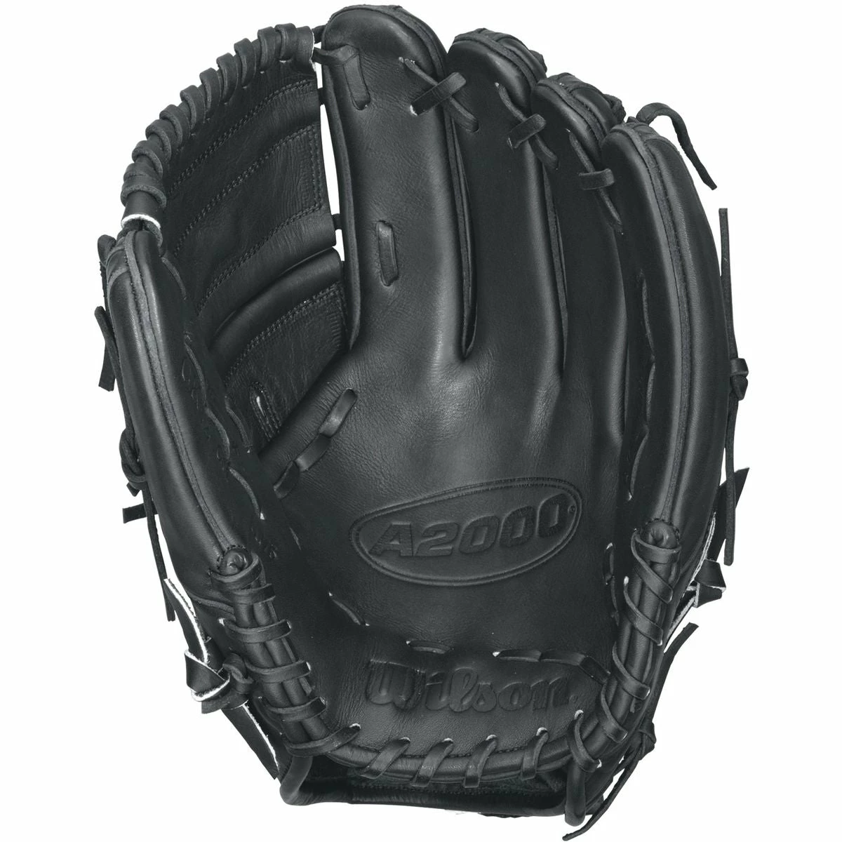 Wilson A2000 CK22 11.75" Infield/Pitcher Glove - Clayton Kershaw Game Model 4 Wilson A2000 CK22 11.75" Infield/Pitcher Glove - Clayton Kershaw Game Model - Image 2