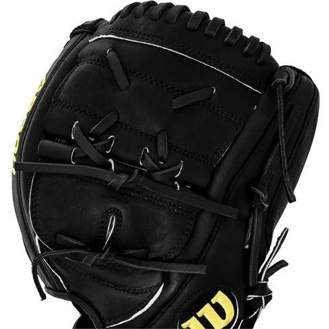 Wilson A2000 CK22 11.75" Infield/Pitcher Glove - Clayton Kershaw Game Model 6 Wilson A2000 CK22 11.75" Infield/Pitcher Glove - Clayton Kershaw Game Model - Image 4