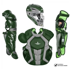 All-Star S7 AXIS Pro Catcher's Complete Set - NOCSAE Certified - Adult (Ages 16+) -Baseball Glove Sales Shop CKCCPRO1X DG 8fdede47 c1ed 4de5 b5fc e5a83413fb50