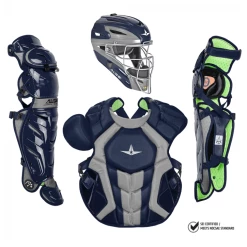 All-Star S7 AXIS Pro Catcher's Complete Set - NOCSAE Certified - Adult (Ages 16+) -Baseball Glove Sales Shop CKCCPRO1X NA 8e0eefc1 a375 42f5 b272 c93aec7041b0