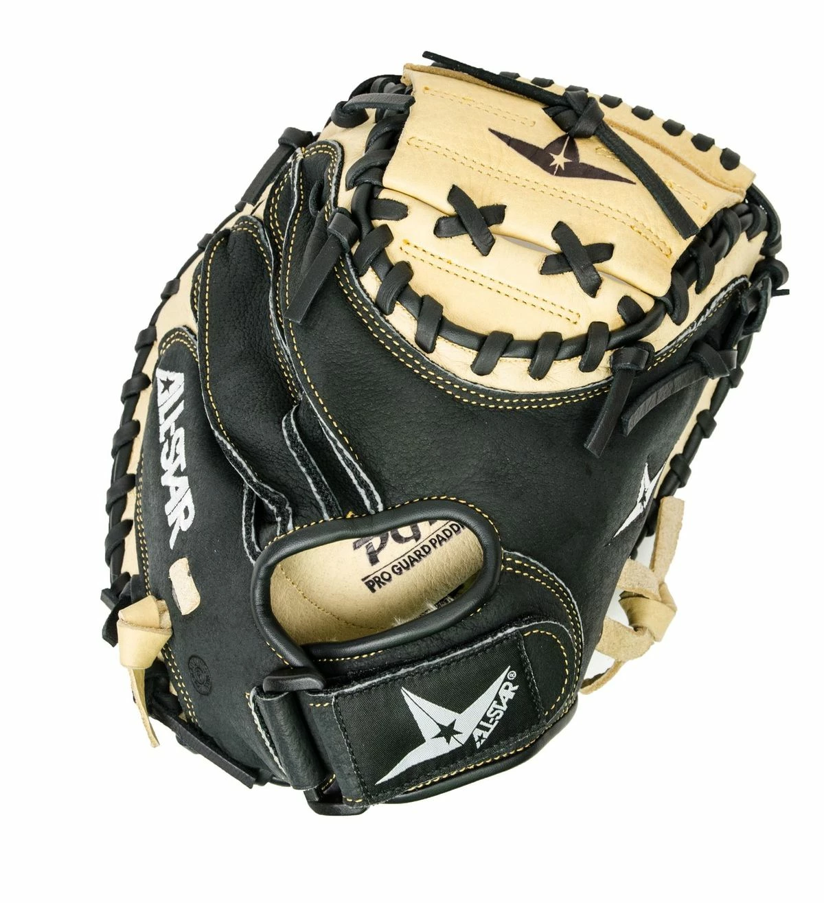 All-Star Youth Comp 31.50" Catcher's Mitt 3 All-Star Youth Comp 31.50" Catcher's Mitt