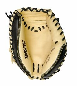 All-Star Pro Elite 33.5" Catcher's Mitt - CM3000SBT -Baseball Glove Sales Shop CM3000BTJR Palm 11a07c2d eb1a 45d9 a2e7 40616dbdadbb