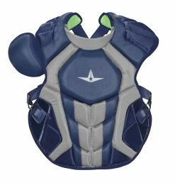 All-Star S7 AXIS Pro Chest Protector - SEI & NOCSAE Certified 11 All-Star S7 AXIS Pro Chest Protector - SEI & NOCSAE Certified -Baseball Glove Sales Shop CPCC40PRO NA