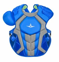 All-Star S7 AXIS Pro Chest Protector - SEI & NOCSAE Certified 13 All-Star S7 AXIS Pro Chest Protector - SEI & NOCSAE Certified -Baseball Glove Sales Shop CPCC40PRO RO