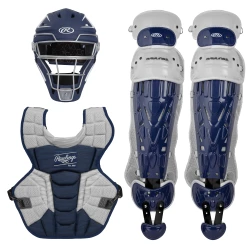 Rawlings Velo 2.0 Catcher's Complete Set - NOCSAE Certified - Adult (Ages 15+) -Baseball Glove Sales Shop CSV2Y N W 7a1ae358 25d5 495c b38f 2233bee0dcbd