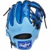 Rawlings Heart Of The Hide PRO204W-2RCB 11.50" - Color Sync 3.0 Limited Edition