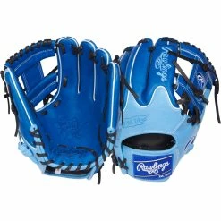 Rawlings Heart Of The Hide PRO204W-2RCB 11.50" - Color Sync 3.0 Limited Edition -Baseball Glove Sales Shop CS 3.0 PRO204W 2RCB 3