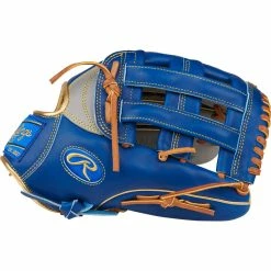 Rawlings Heart Of The Hide PRO3039-6GRCF 12.75" - Color Sync 3.0 Limited Edition -Baseball Glove Sales Shop CS 3.0 PRO3039 6GRCF 3