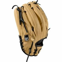 Wilson A2000 D33 11.75" Infield/Pitcher Glove -Baseball Glove Sales Shop D33 1