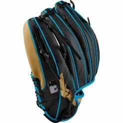 Wilson A2000 DP15SS 11.50" Infield Glove (Pedroia Fit) -Baseball Glove Sales Shop DP15SS 1