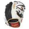 Rawlings Encore 11.50" EC1150-2BW Infield Glove -Baseball Glove Sales Shop EC1150 2BW