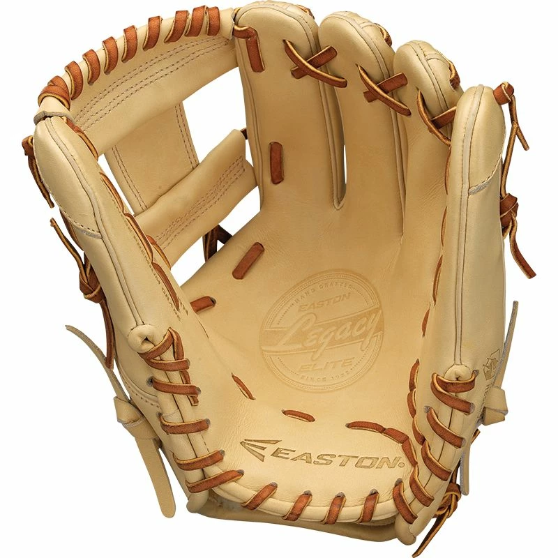 Easton Legacy Elite 11.50" Infield Glove 4 Easton Legacy Elite 11.50" Infield Glove - Image 2