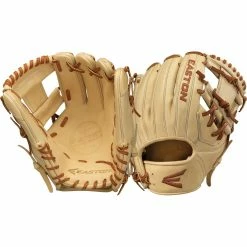 Easton Legacy Elite 11.50" Infield Glove 7 Easton Legacy Elite 11.50" Infield Glove -Baseball Glove Sales Shop ELITE 1150NAT