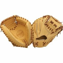 Easton Legacy Elite Catcher's Mitt 33.50" 7 Easton Legacy Elite Catcher's Mitt 33.50" -Baseball Glove Sales Shop ELITE 3350NAT