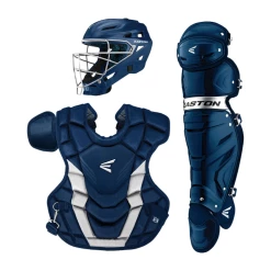 Easton Gametime Catcher's Gear Complete Set - Intermediate (Ages 12-15) -Baseball Glove Sales Shop EastonGametime Navy 9eb9d169 8f53 44c6 be70 74b8872906c5