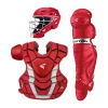 Easton Gametime Catcher's Gear Complete Set - Youth (Ages 9-12) -Baseball Glove Sales Shop EastonGametime Red f58d4338 ed0d 4932 a752 5c895229ae3f