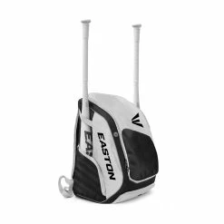 Easton Elite X Backpack -Baseball Glove Sales Shop Elite X A159900 white