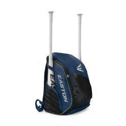 Easton Elite X Backpack -Baseball Glove Sales Shop Elite X hero A159900 navy