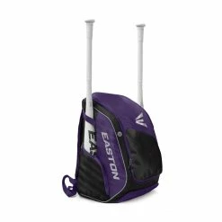 Easton Elite X Backpack -Baseball Glove Sales Shop Elite X hero A159900 purple