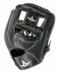 All-Star Pro Elite 11.50" Infield Glove
