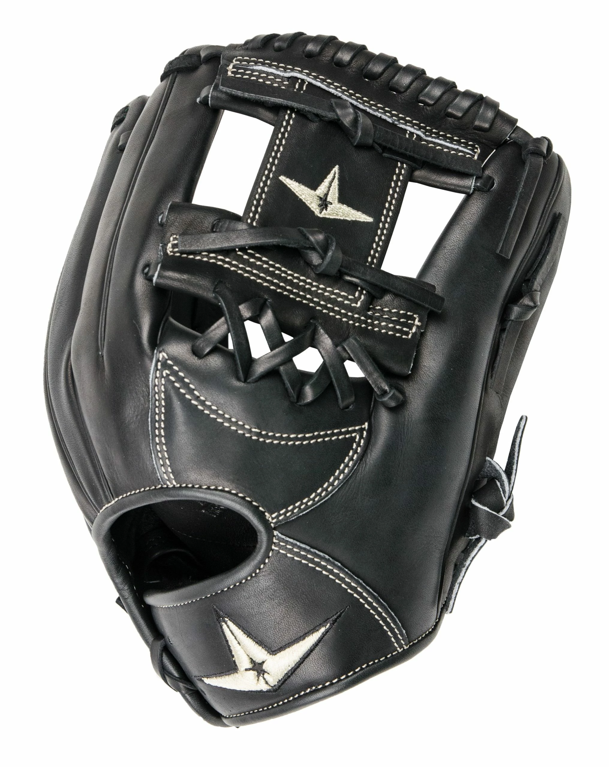 All-Star Pro Elite 11.50" Infield Glove 3 All-Star Pro Elite 11.50" Infield Glove
