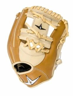All-Star Pro Elite 11.50" Infield Glove