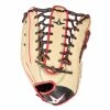 All-Star Pro Elite 12.75" FGAS-1275PT Pro Trap Outfield Glove -Baseball Glove Sales Shop FGAS 1275PT 12.75